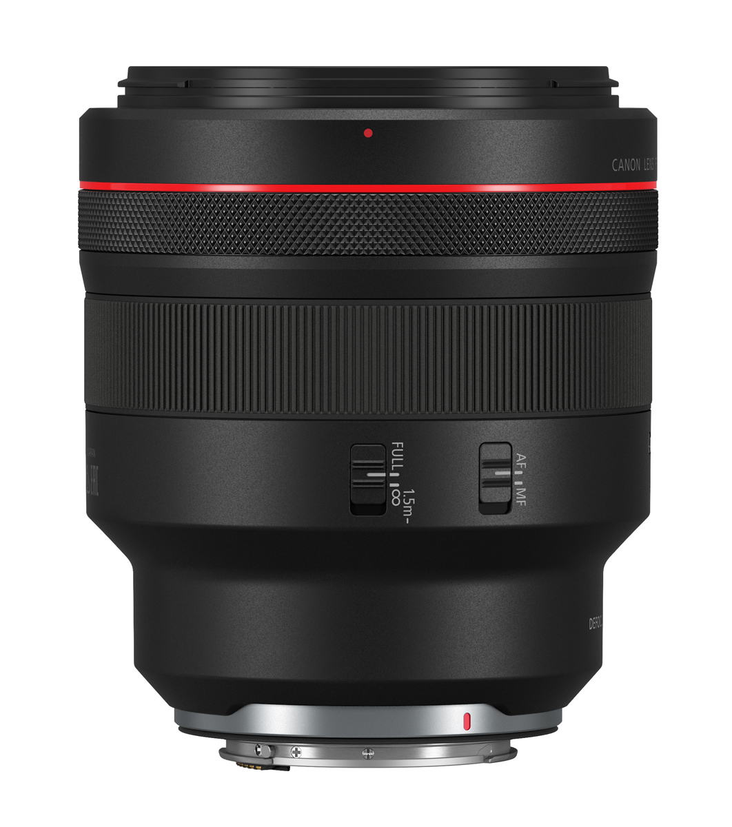 Canon RF 85/1,2 DS USM