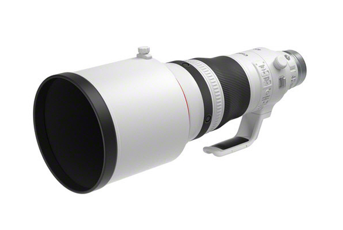 Canon RF 400/2,8 L IS USM