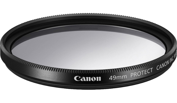 Canon Protect Filter 49mm