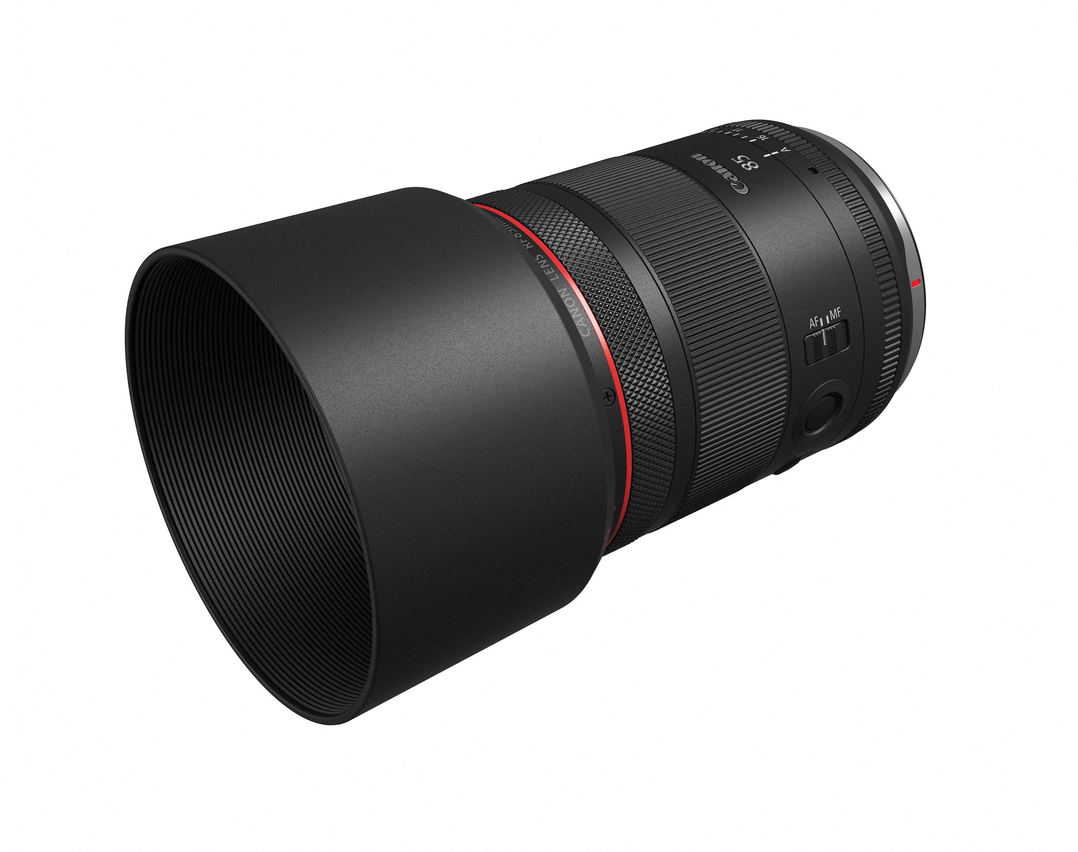 Canon RF 85/1,4 L VCM