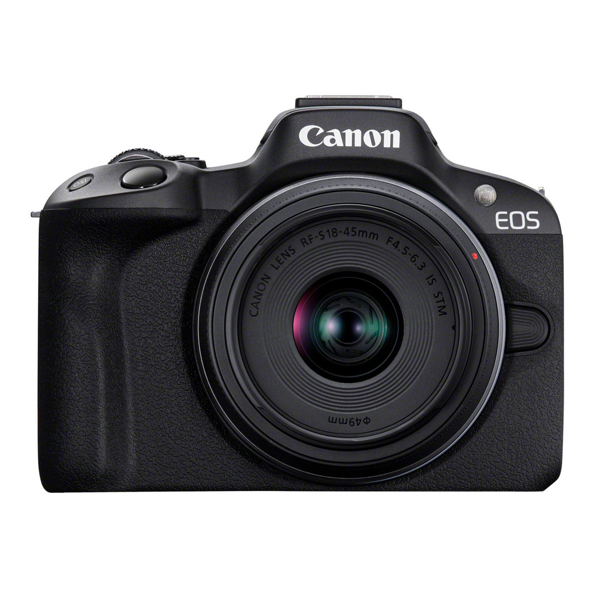 CANON EOS R50 & 18-45