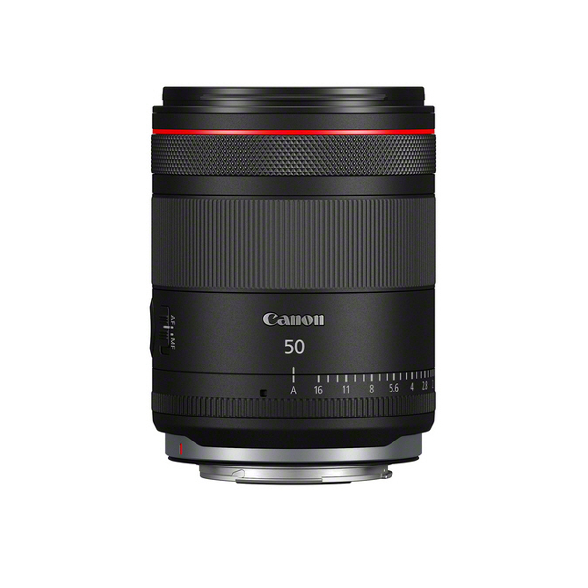 Canon RF 50/1,4 L VCM
