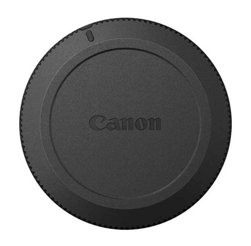Canon Objektivrückdeckel