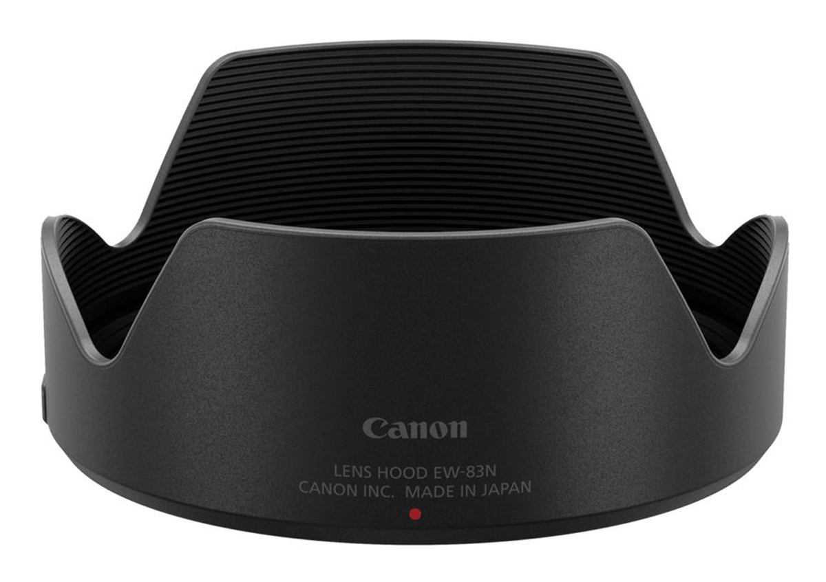Canon EW83N für RF 24-105/4