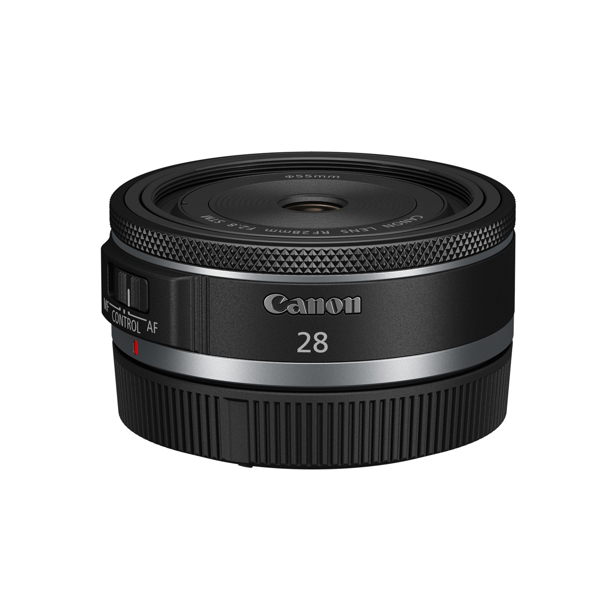 Canon RF 28/2,8mm STM Objektiv