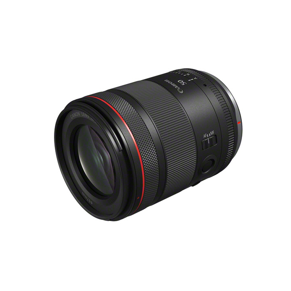 Canon RF 50/1,4 L VCM