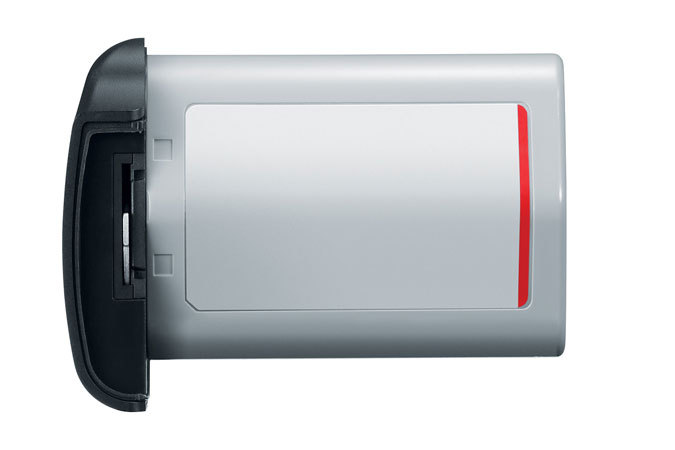 Canon LP-E19