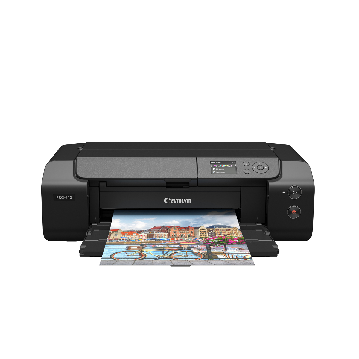 Canon Image Prograf Pro-310