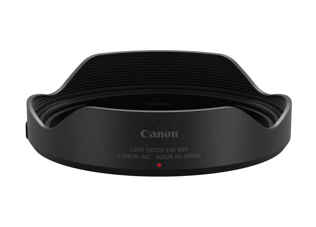 Canon EW83P für RF 14-35mm