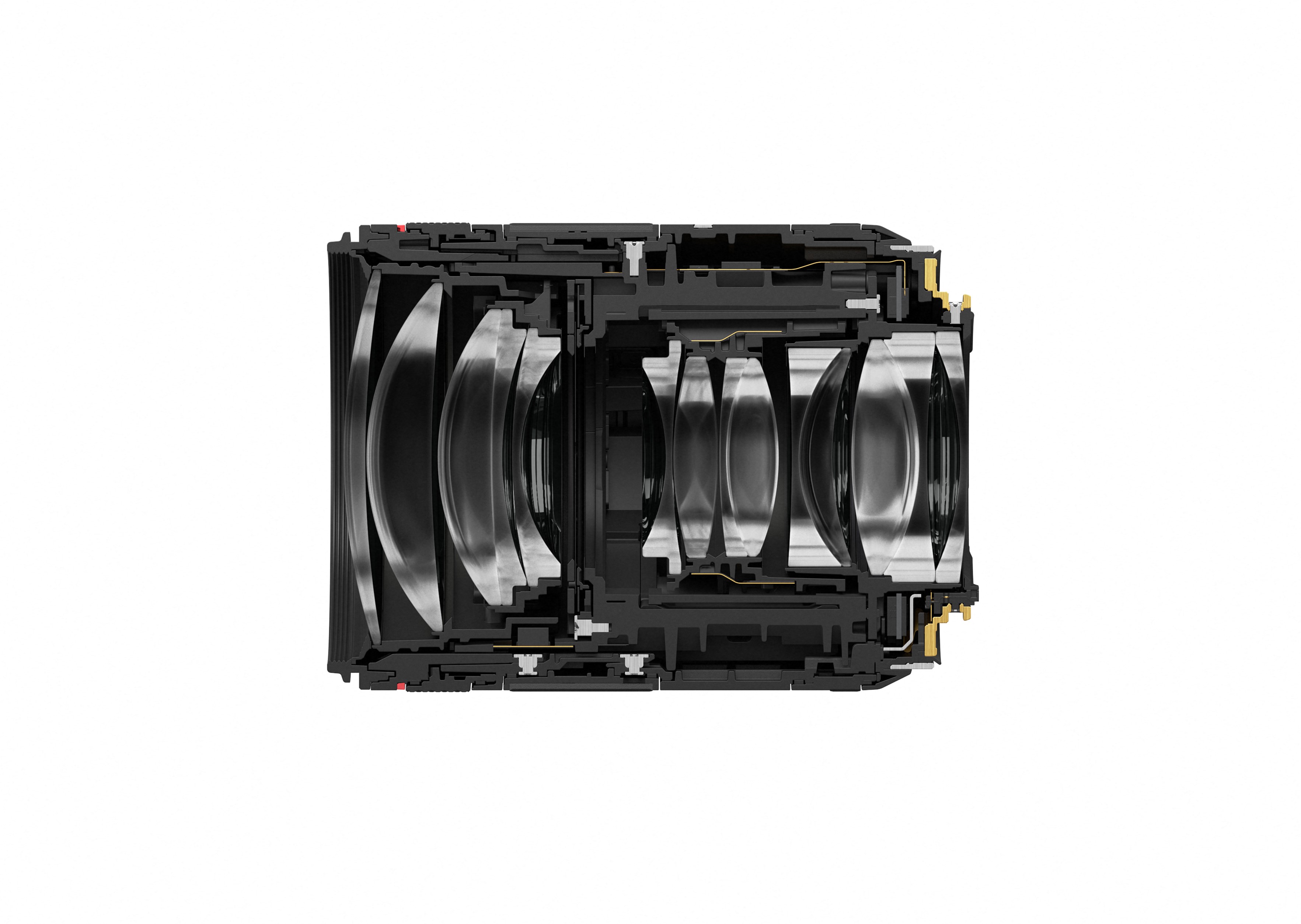 Canon RF 85/1,4 L VCM