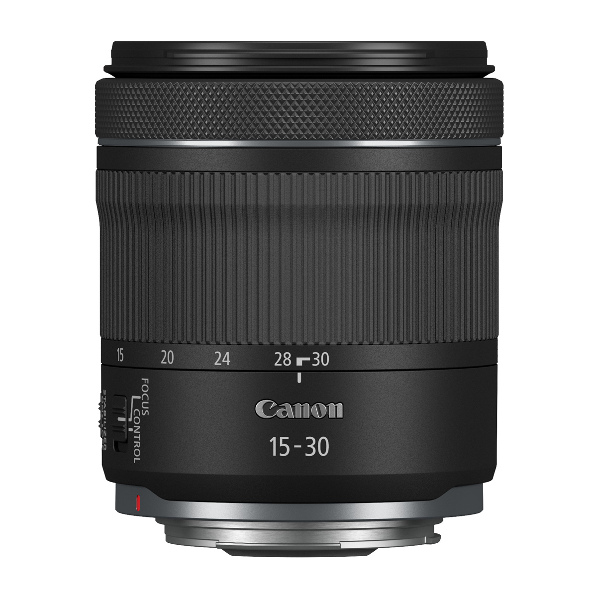 Canon RF 15-30/4.5-6.3 IS STM