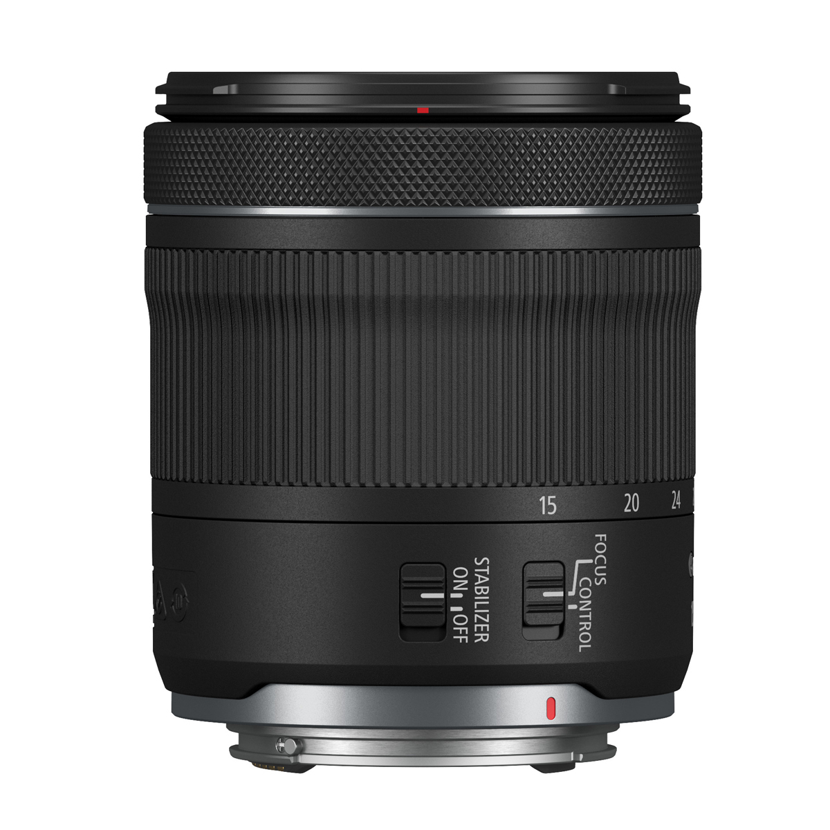 Canon RF 15-30/4.5-6.3 IS STM