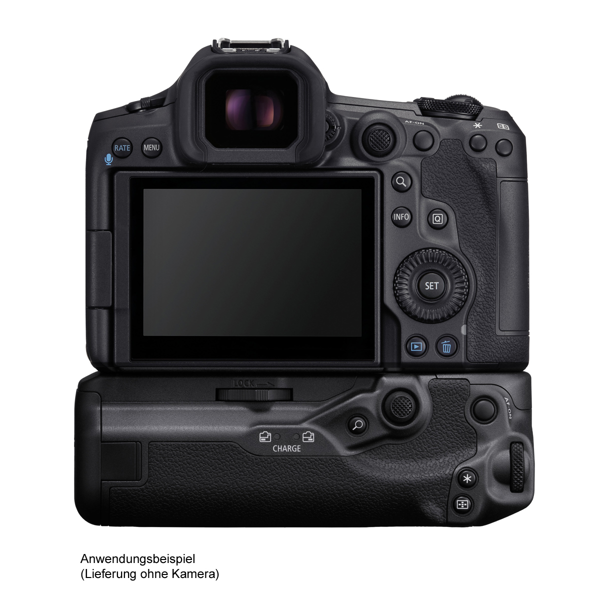 Canon BG-R20