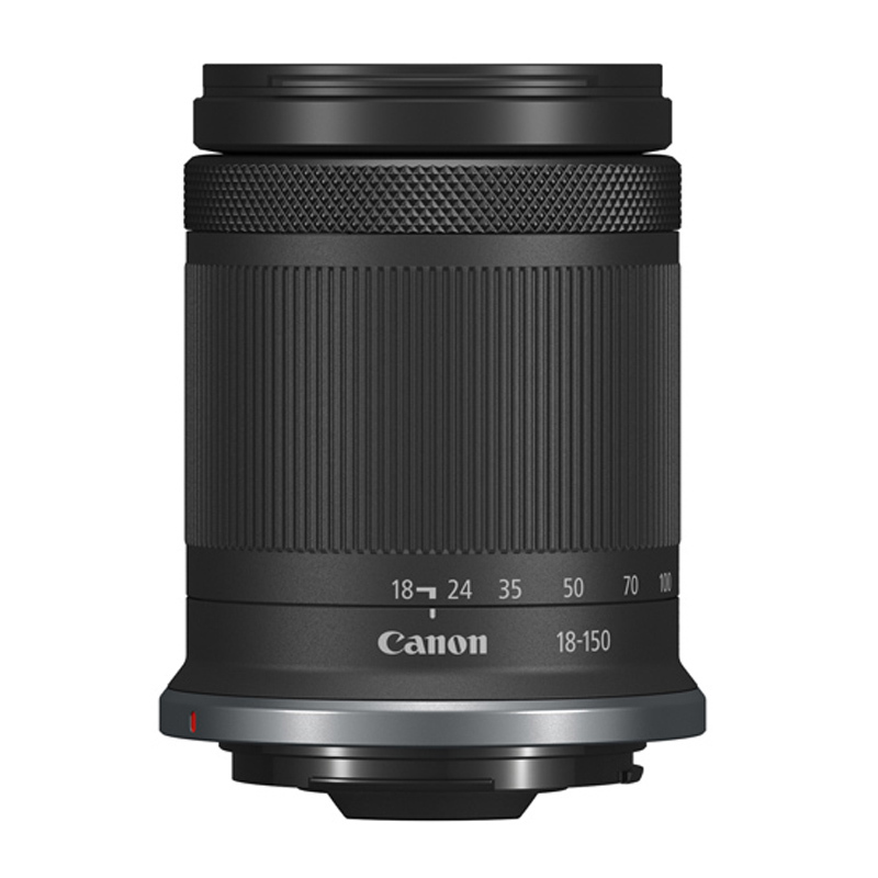 Canon RF-S 18-150
