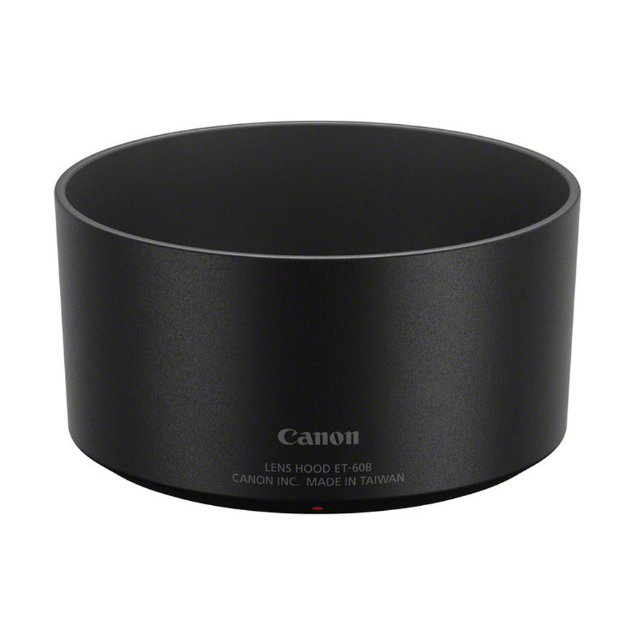 Canon ET-60B Streulichtblende für RF-S 55-210