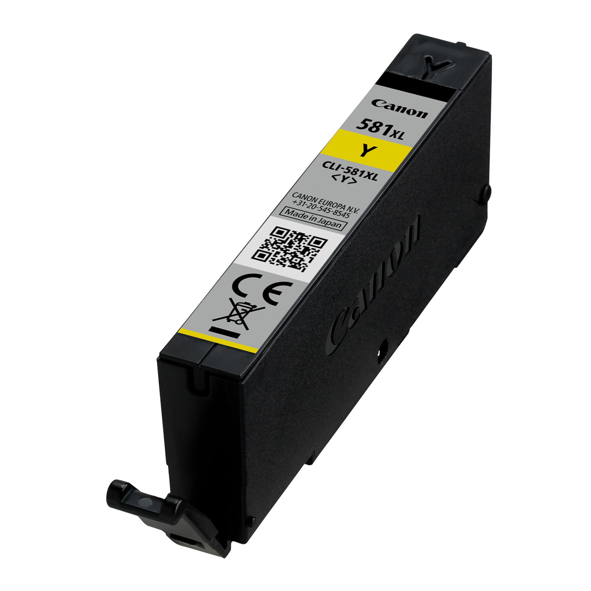 CANON CLI581 Y XL