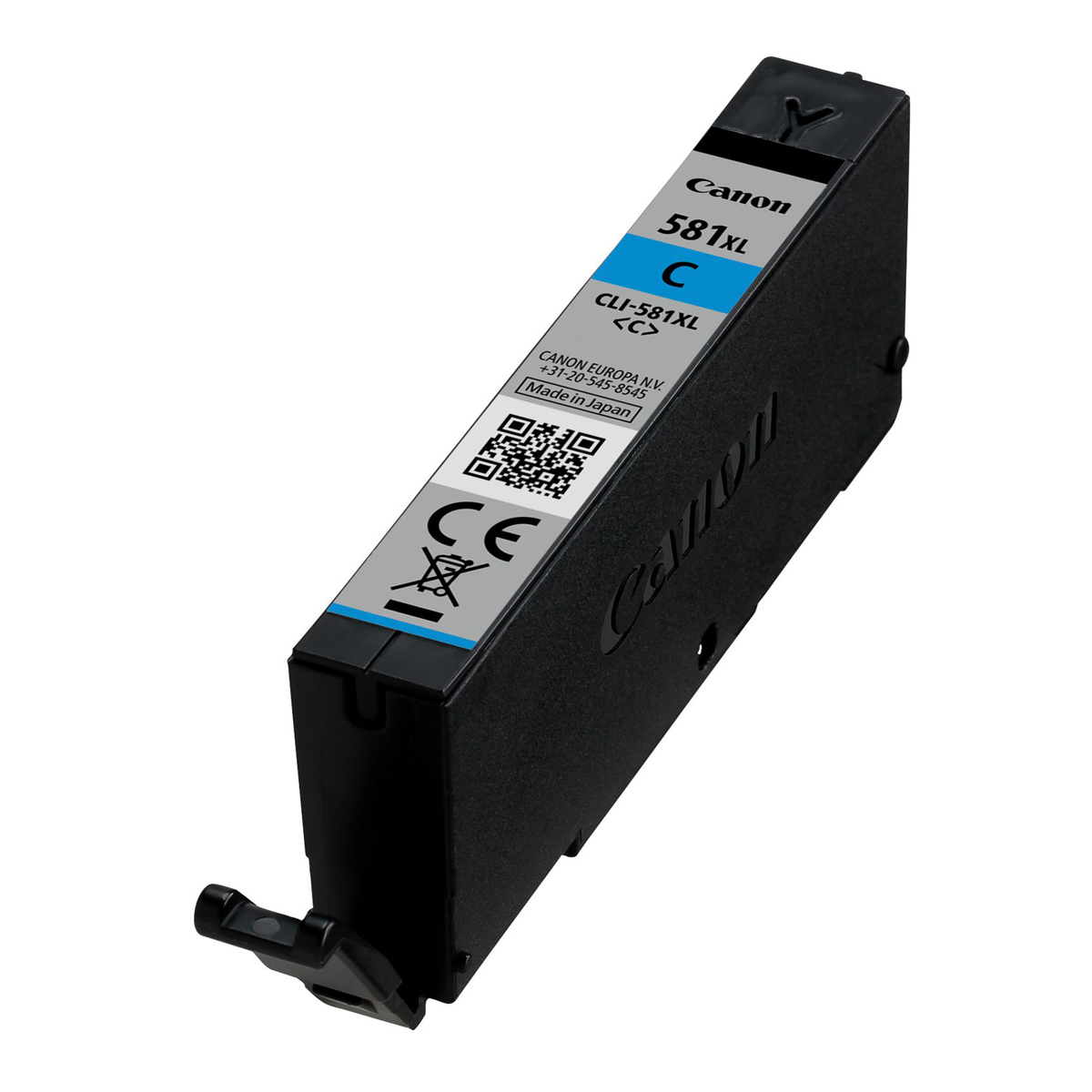 CANON CLI581 C XL