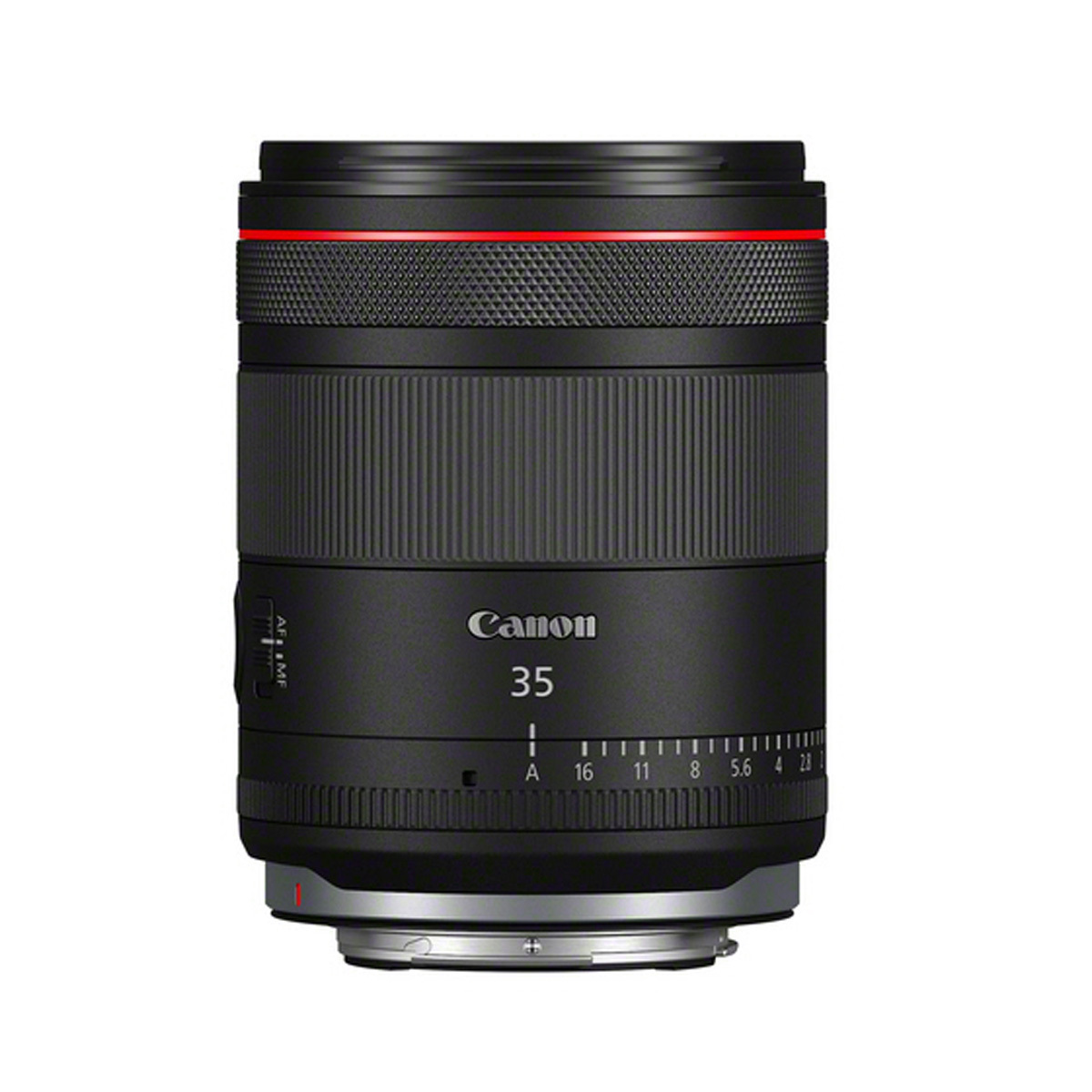 Canon RF 35/1,4 L VCM