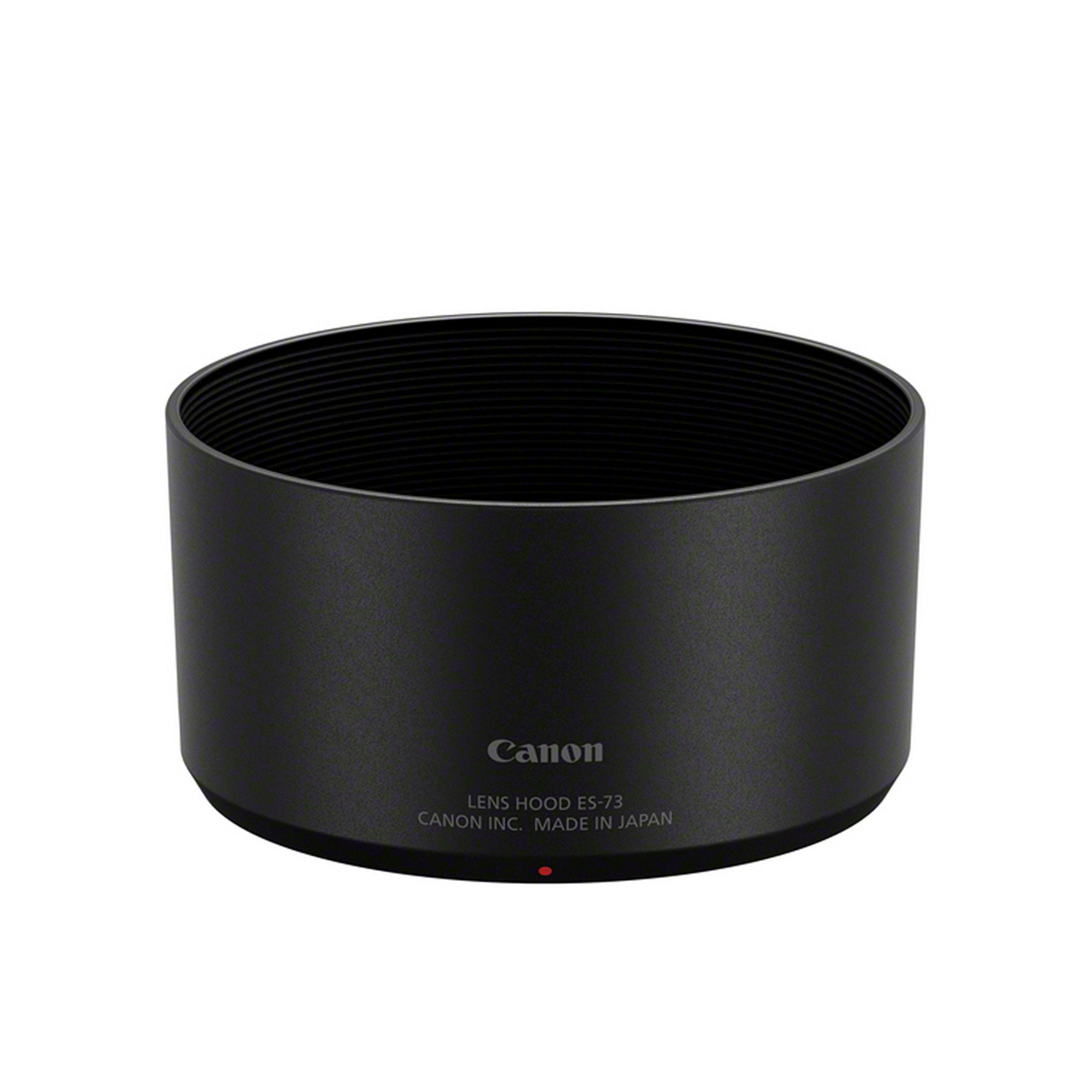 Canon ES73 Streulichtblende RF 50/1,4 VCM