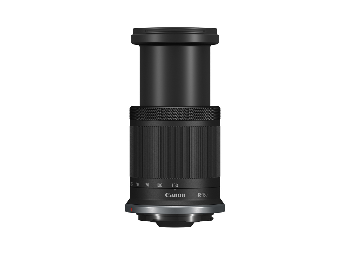 Canon RF-S 18-150