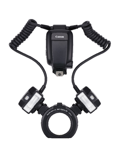 Canon MT-26 EX RT