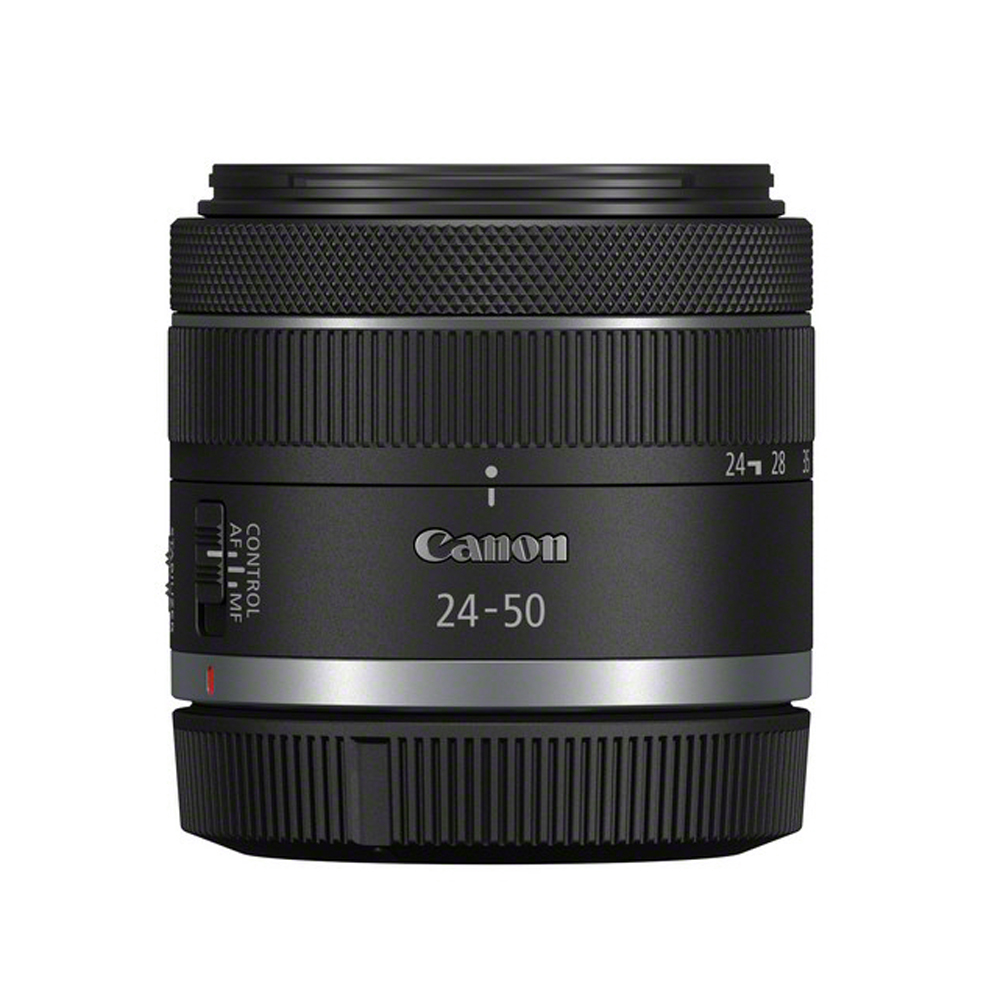 Canon RF 24-50/4,5-6,3