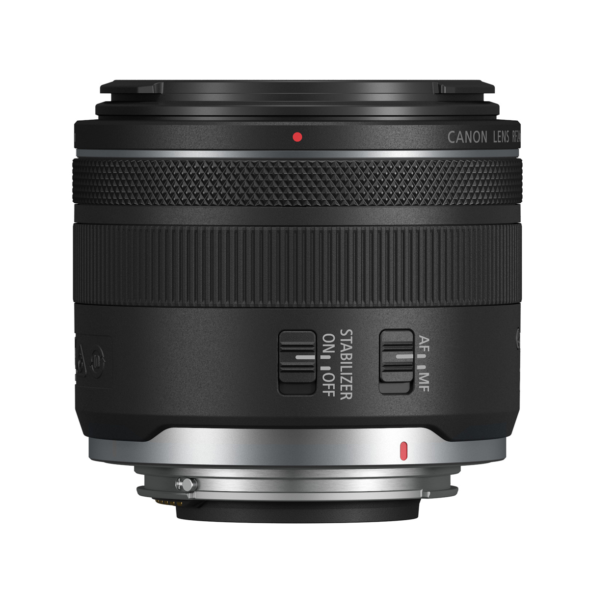 Canon RF 24/1,8 IS STM