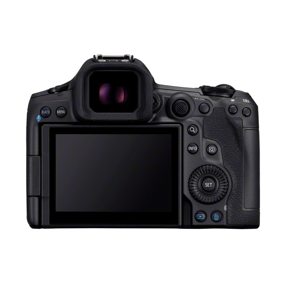 Canon EOS R5II