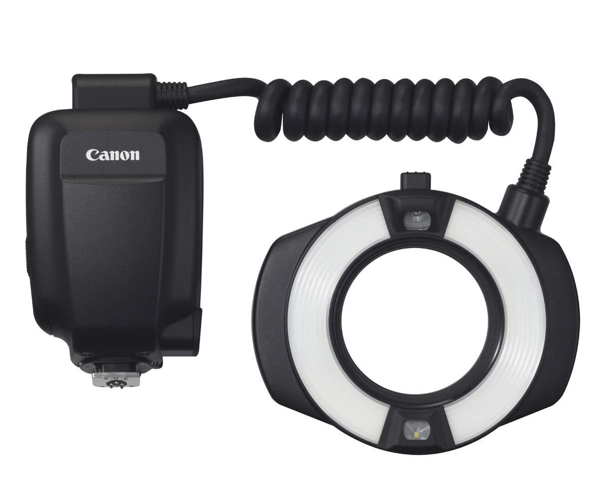 Canon MR-14 EX II