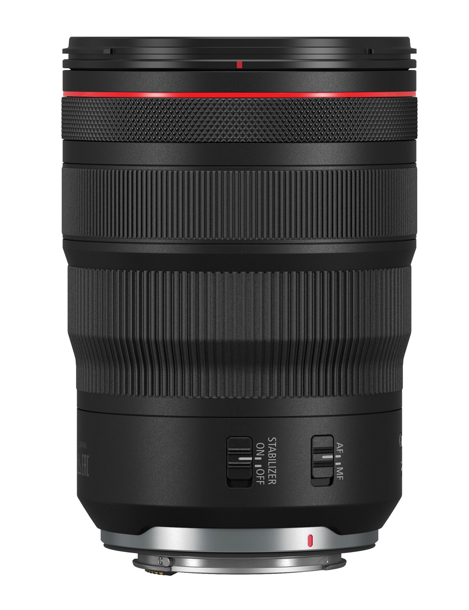 Canon RF 24-70/2,8 L USM