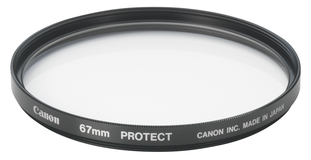 Canon Protectfilter 67mm