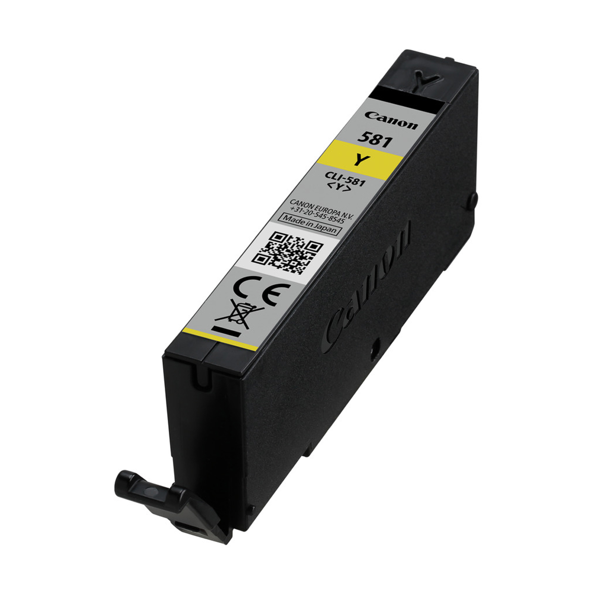 Canon CLI-581 Y yellow 5,6 ml Tinte