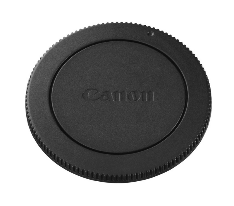 Canon RF5 Gehäusedeckel