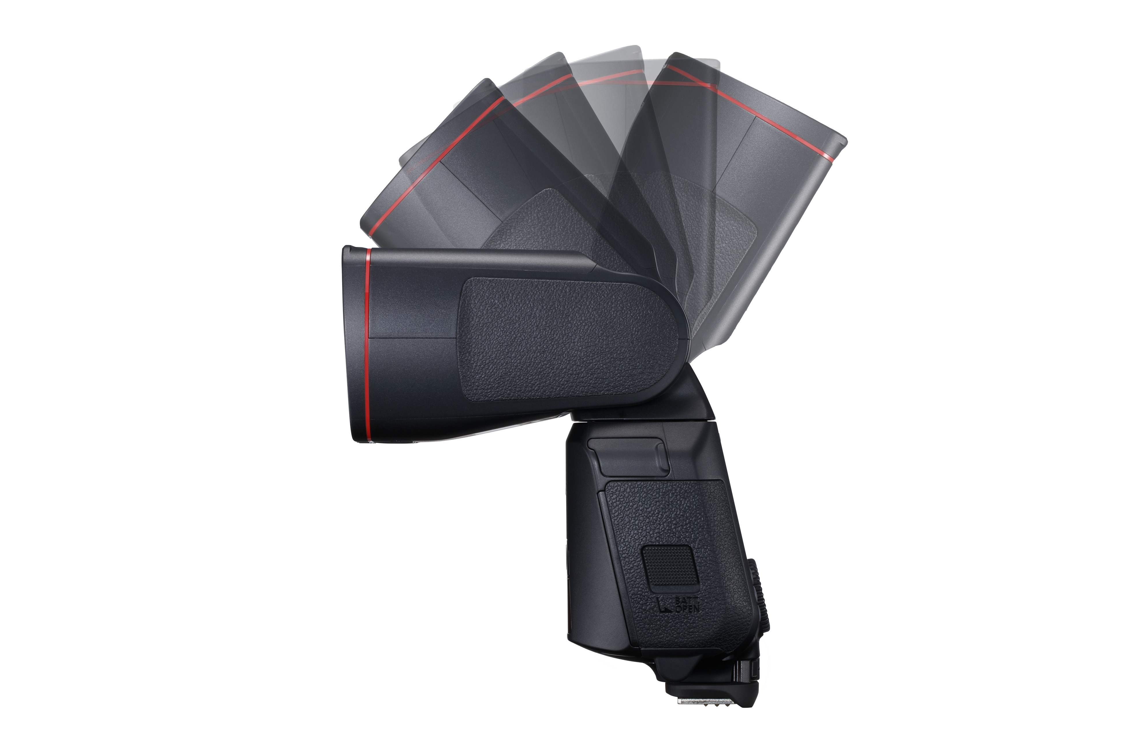 Canon Speedlite EL-1 (Ver.2)
