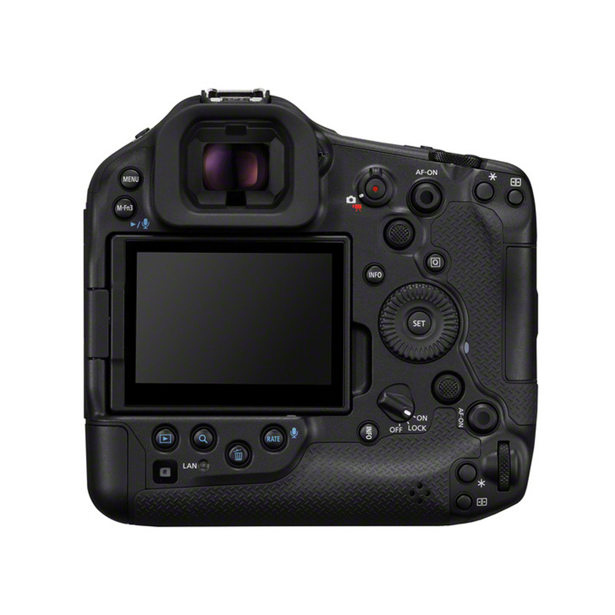 Canon EOS R1