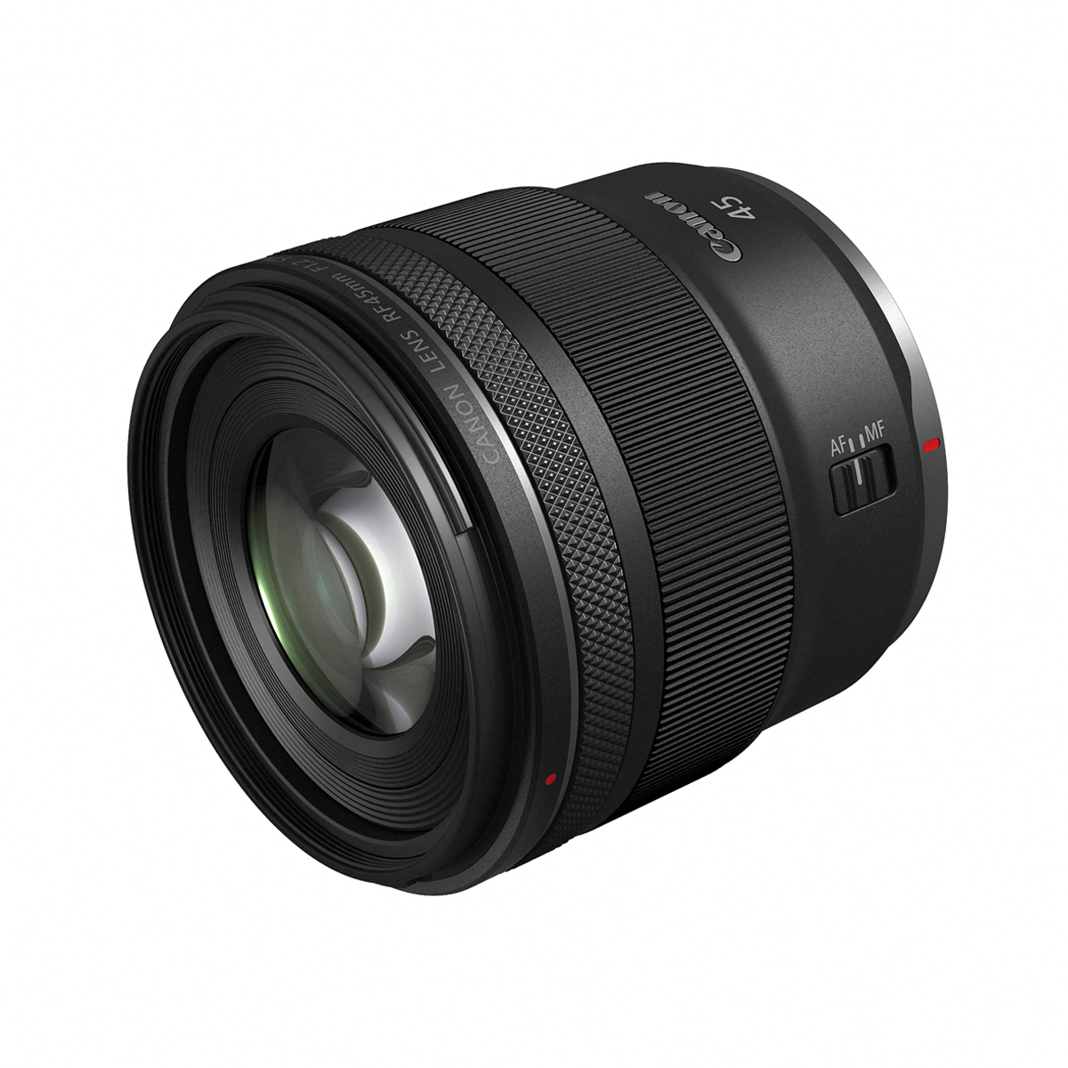 Canon RF 45/1,2 STM