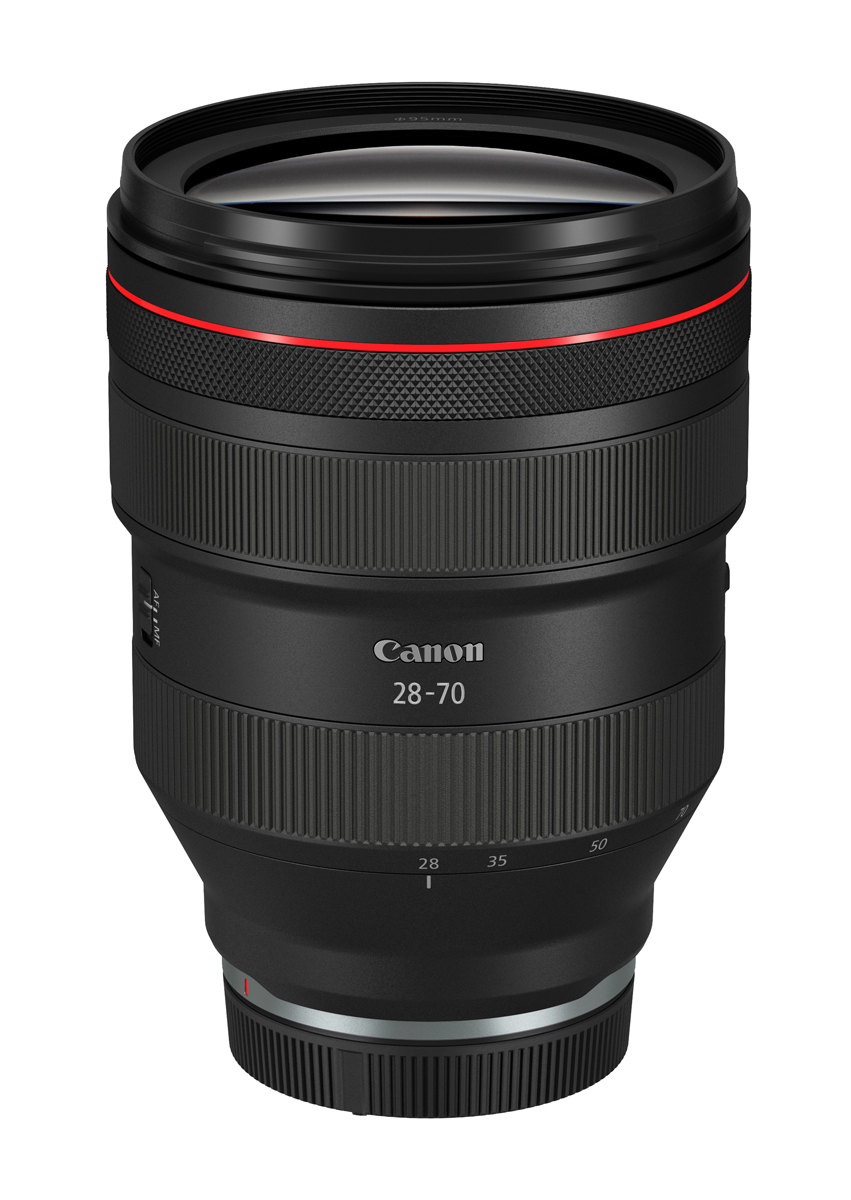 Canon RF 28-70/2 L USM