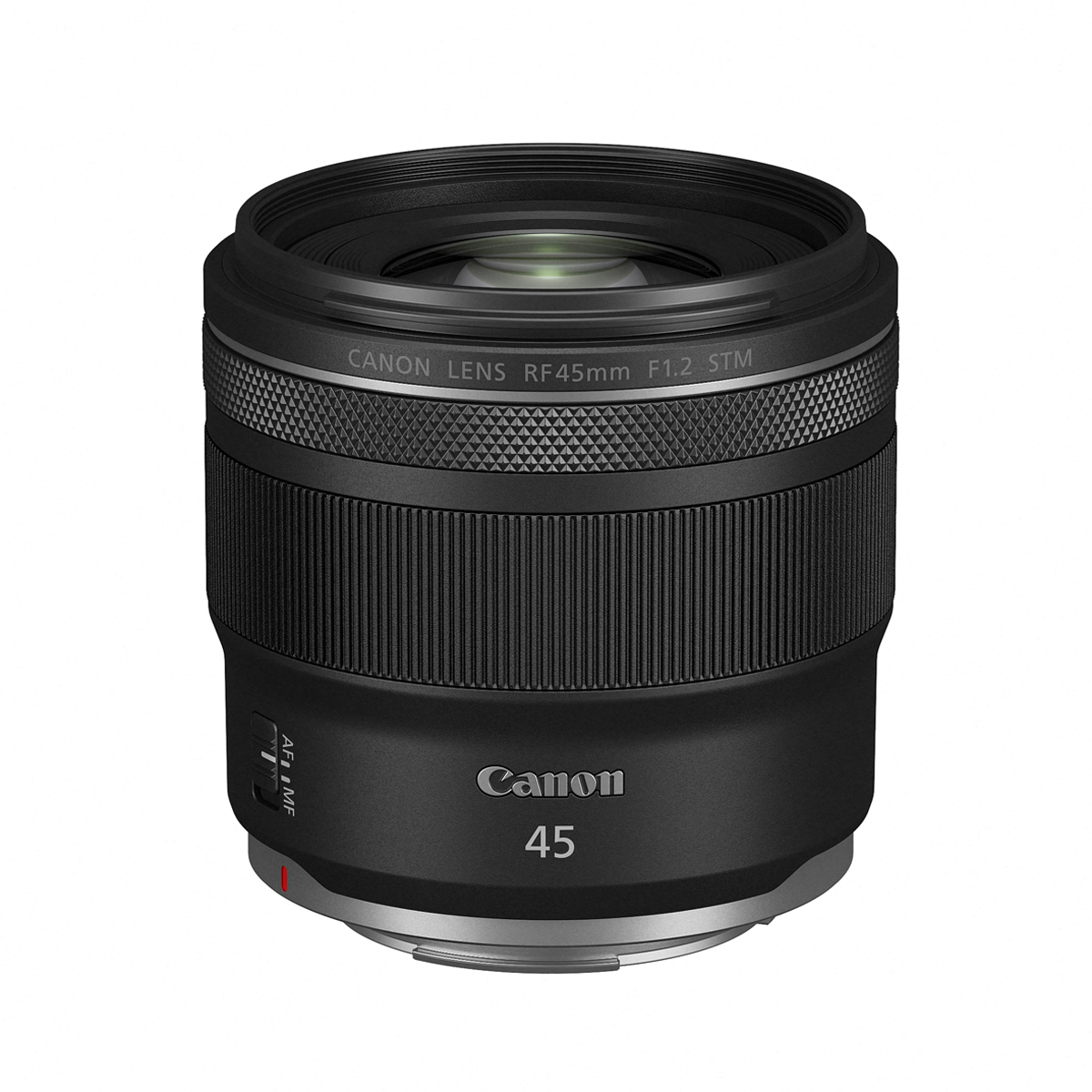 Canon RF 45/1,2 STM