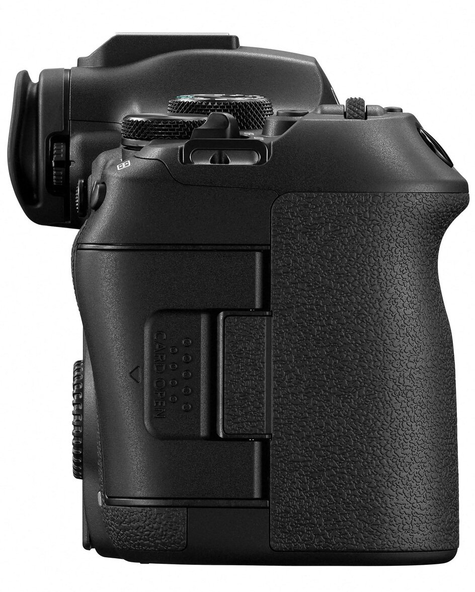 Canon EOS R6 Mark III