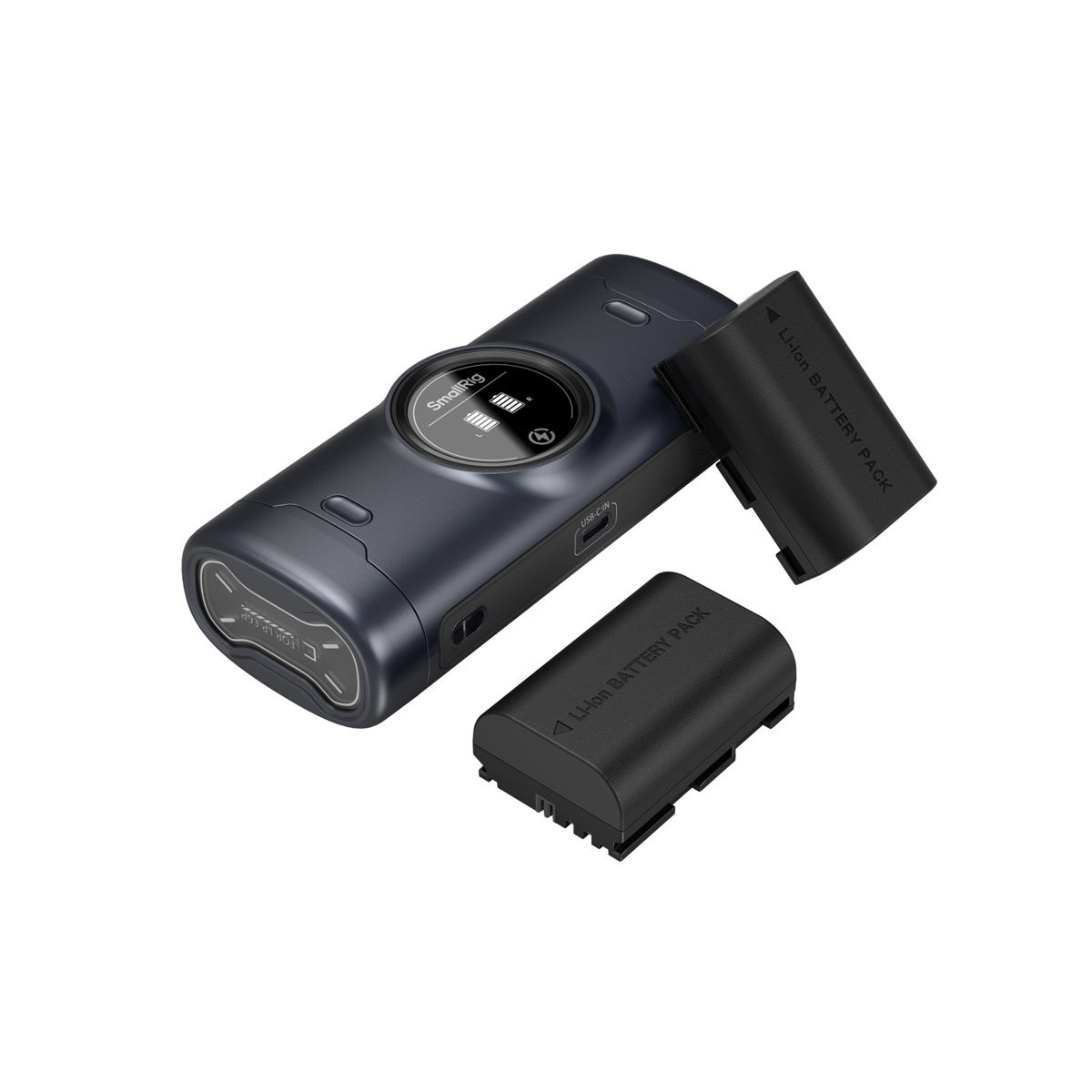 Smallrig 5695 Camera Battery Kit LP-E6P