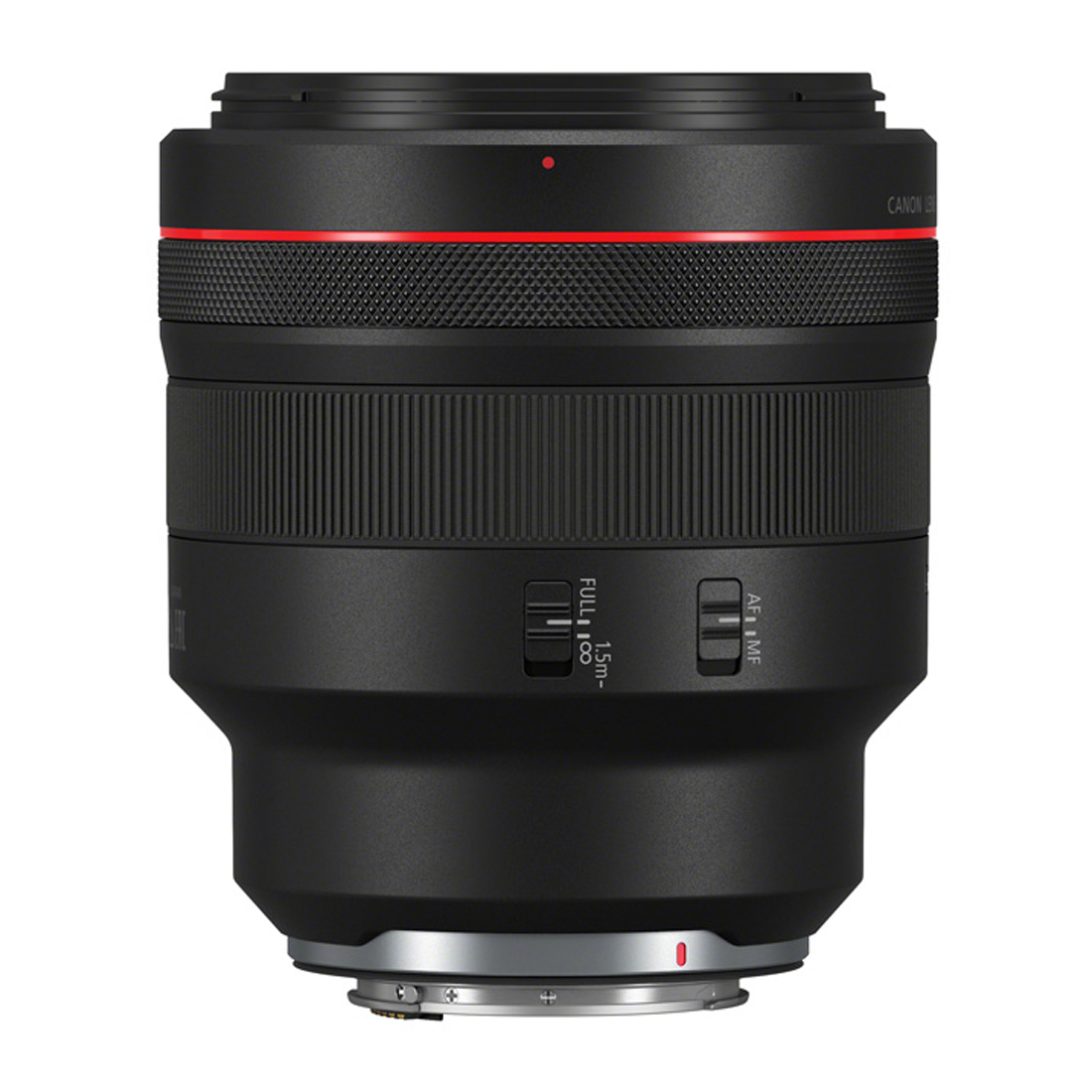 Canon RF 85/1,2 L USM