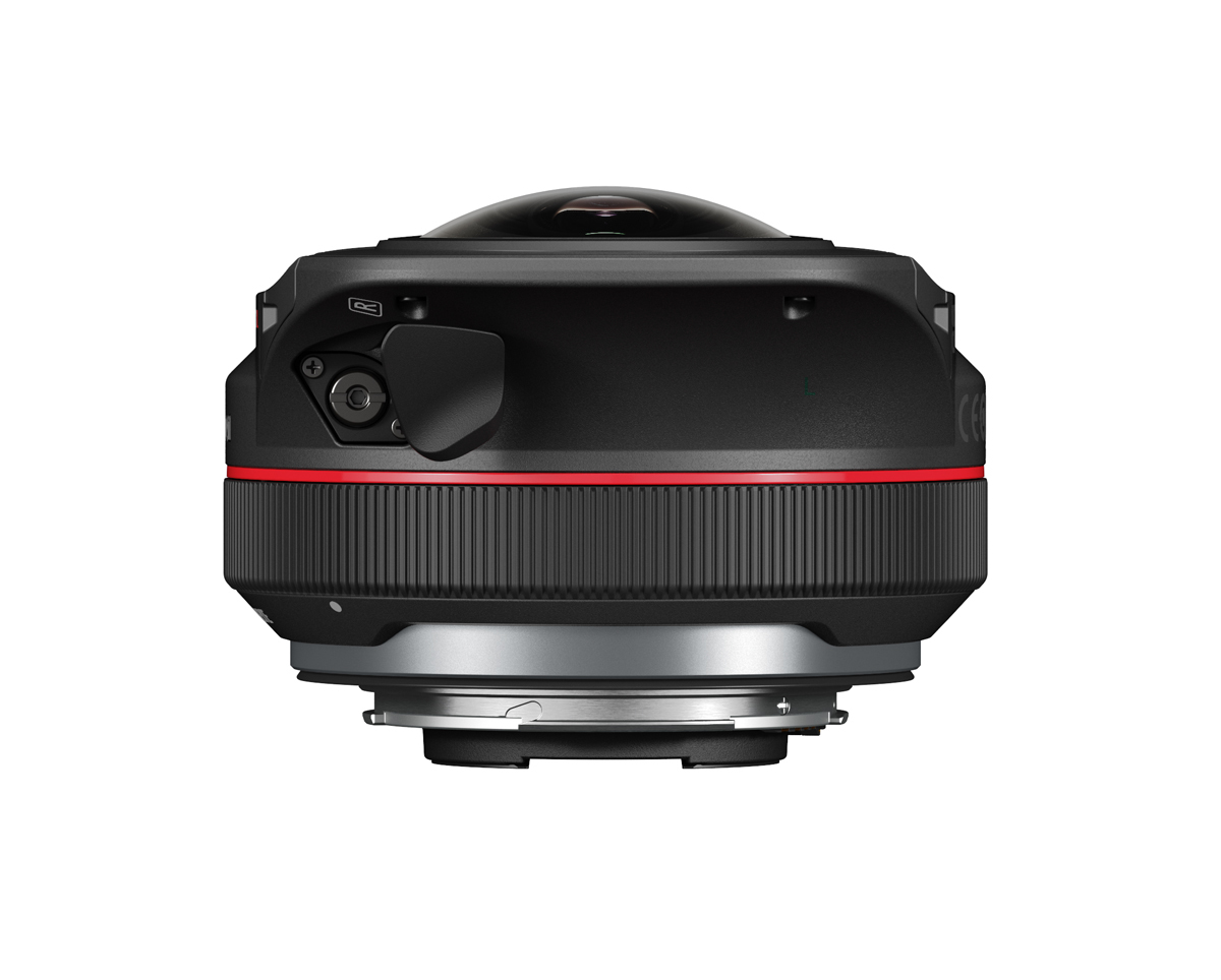 CANON RF 5.2/2.8 L DUAL