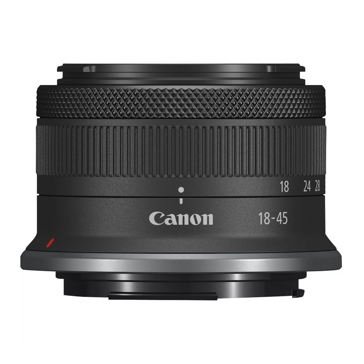 Canon RF-S 18-45/4,5-6,3 IS STM