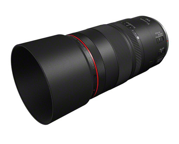Canon RF 100/2.8 L IS USM