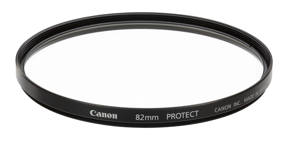Canon Protect Filter 82mm