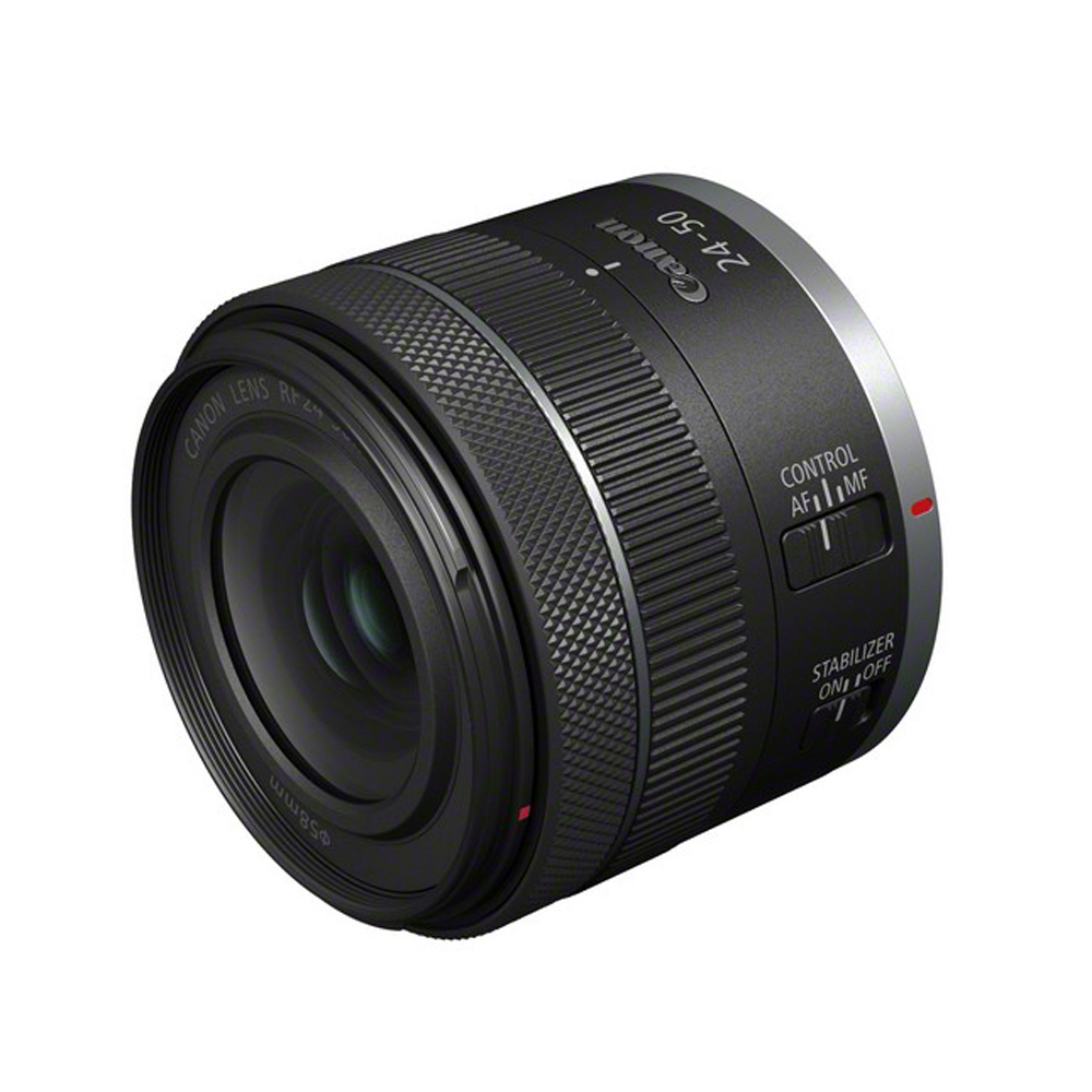 Canon RF 24-50/4,5-6,3