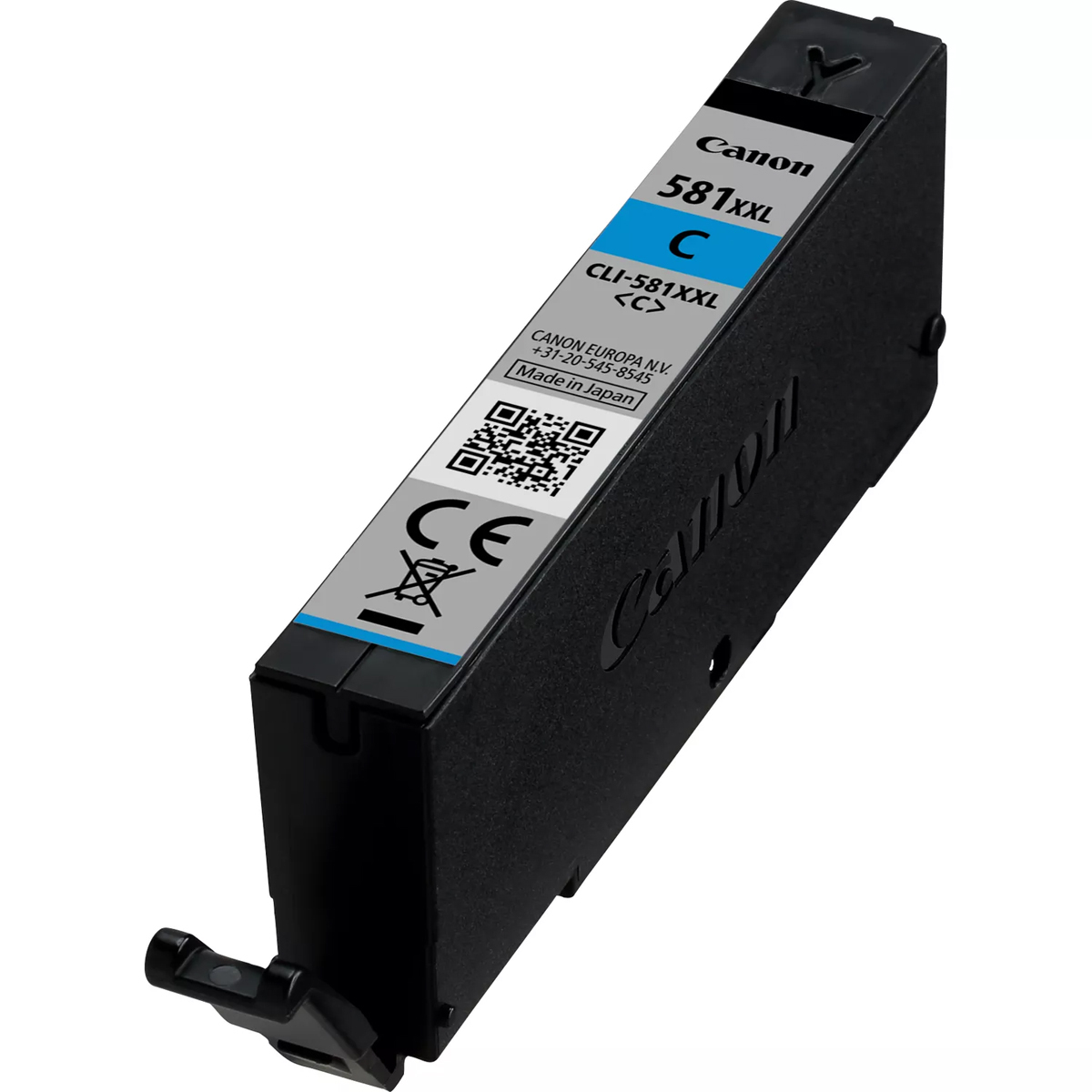 Canon CLI581 Cyan XXL