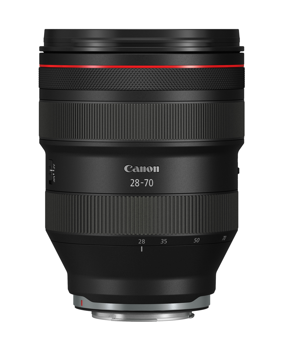 Canon RF 28-70/2 L USM