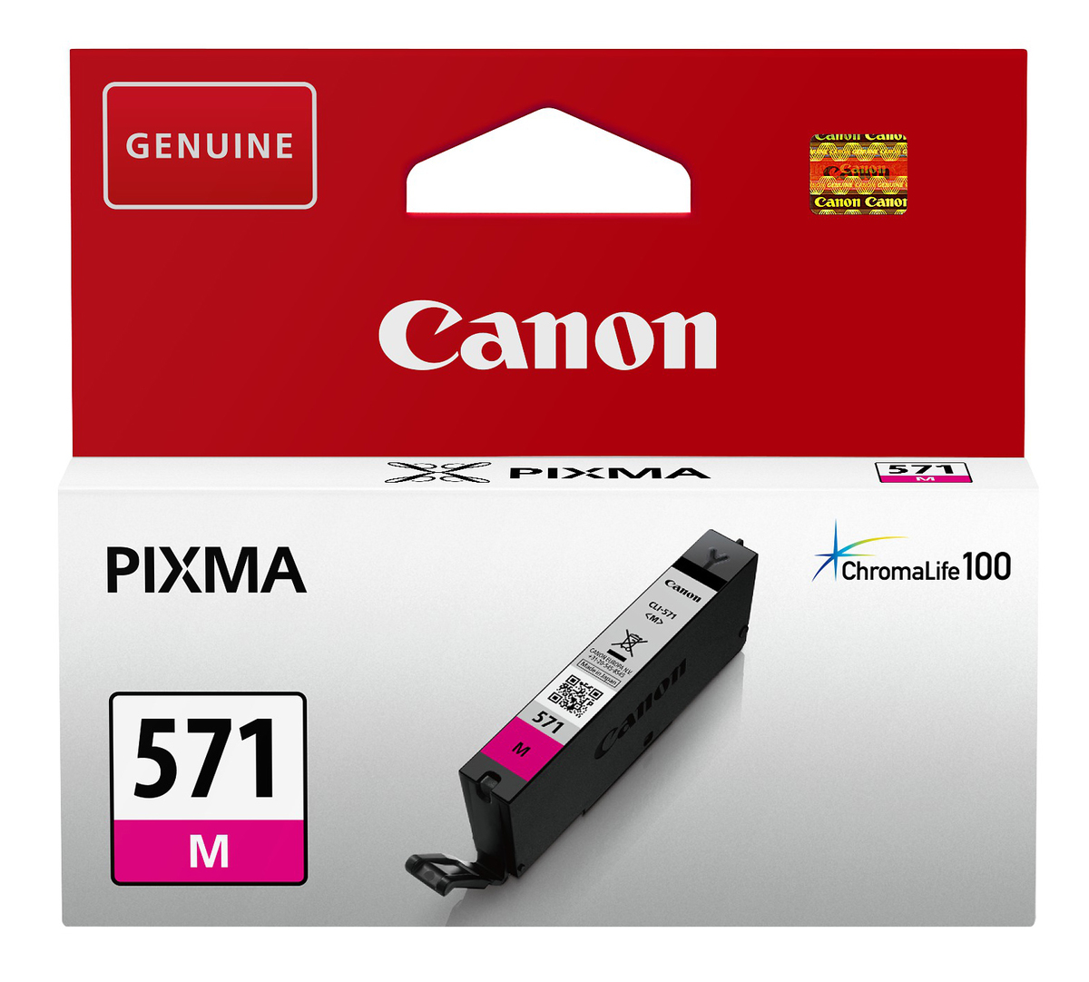 CANON CLI571M
