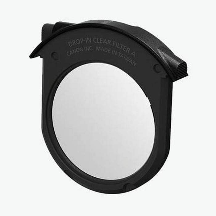 Canon Einsteckschutzfilter für EOS R Adapter